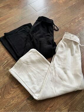 🖤art class - Cozy Jogger Set🖤